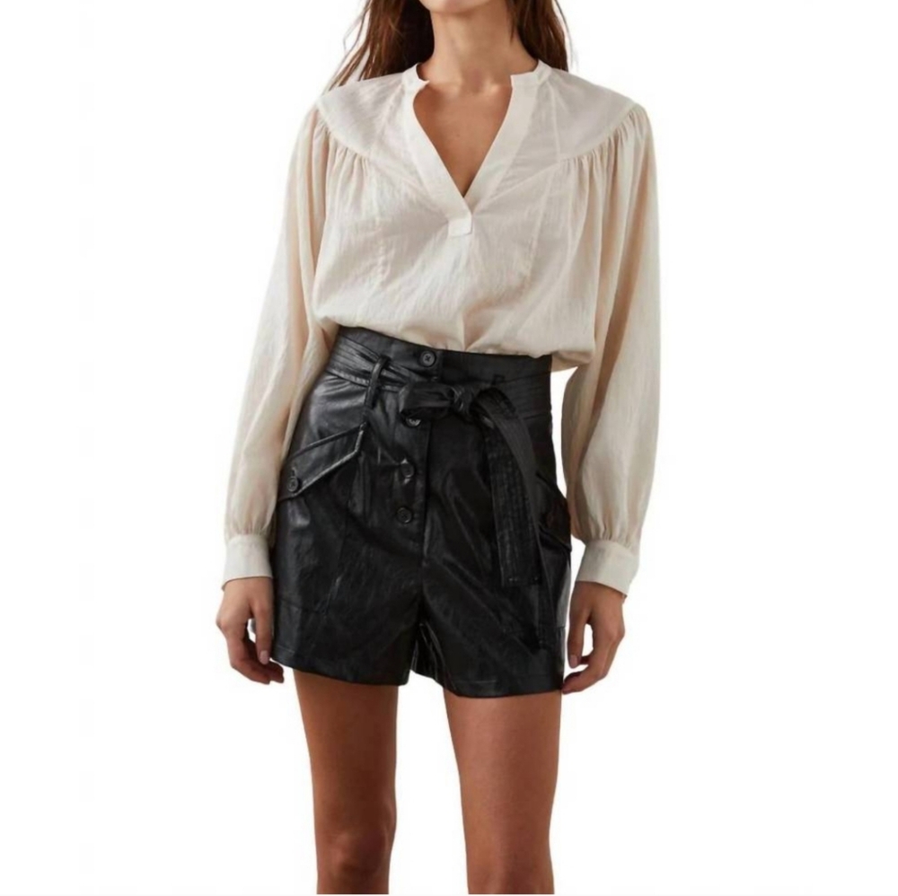 Rails Fable Top in Lotus Size XS